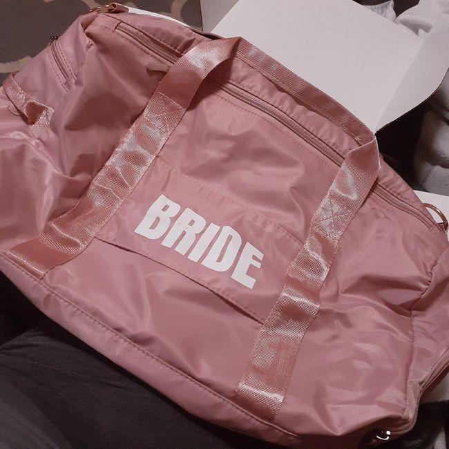 Got my 3rd bridal box - 1