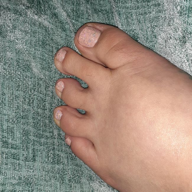Wedding nails - 3
