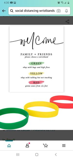 Projects you never thought you’ve have to do to plan your wedding - 4