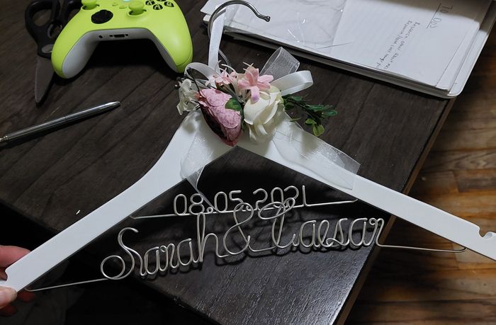 a lil diy, a lil oopsy, and the count down lol - 2