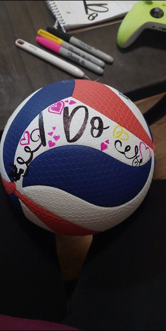 a lil diy, a lil oopsy, and the count down lol - 4