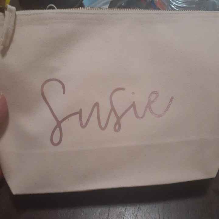 Update on bridesmaid proposals 4