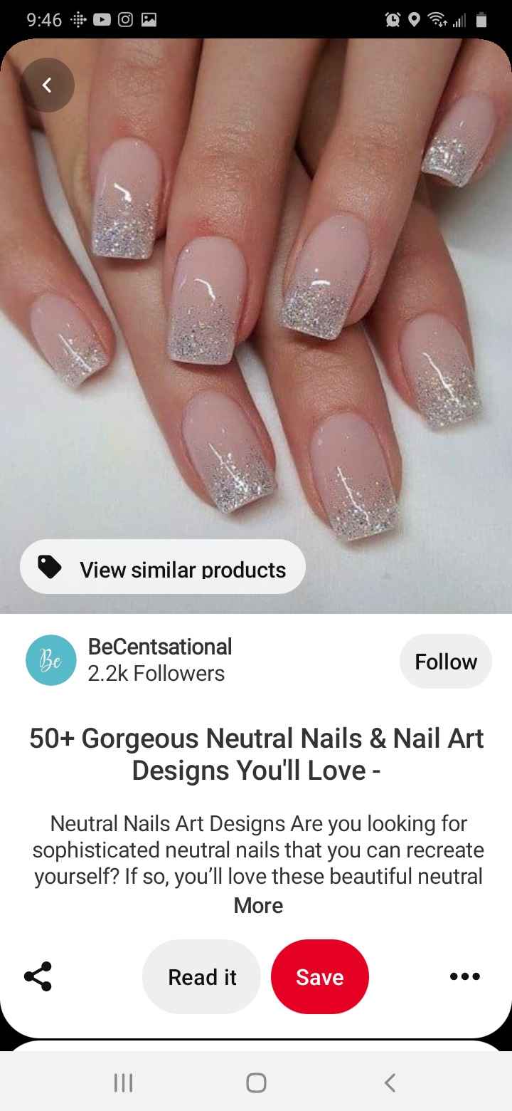 Nails?? - 2