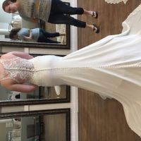 Show me your dress!