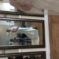 Show me your dress!