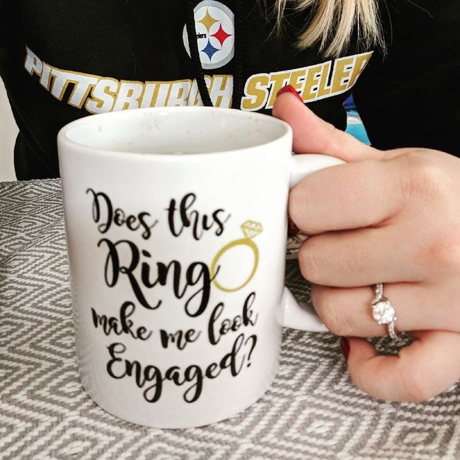 Brides of 2020!  Show us your ring! 9