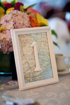 Tales from a Craft Noob: Painting Picture Frames