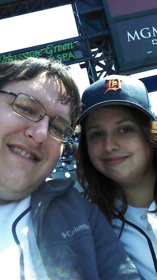 Dating anniversary!