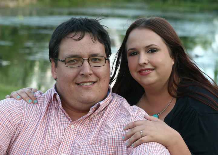 YAY ENGAGEMENT PICS!