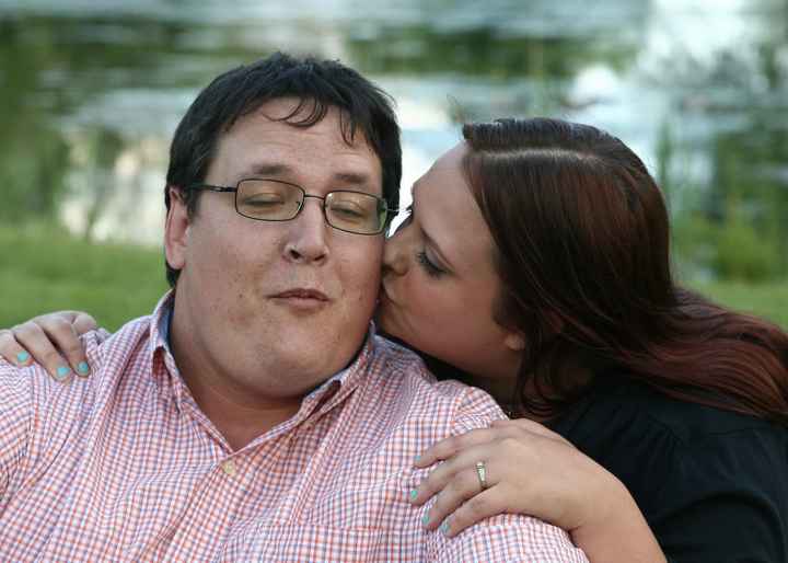 YAY ENGAGEMENT PICS!