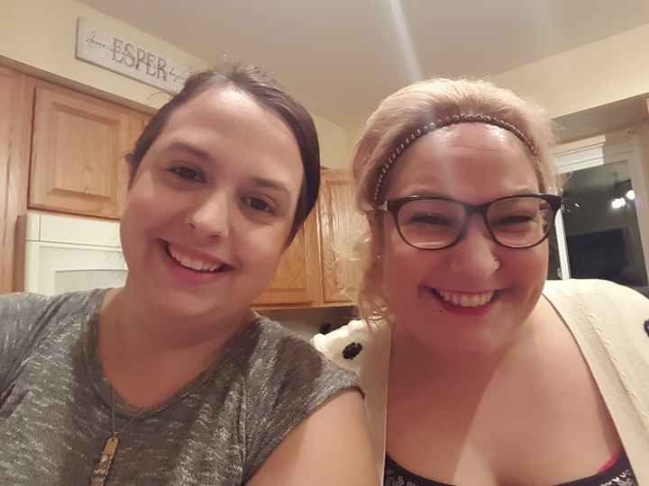 NWR: SELFIES!!! I feel like we haven't done this in a while.. Let me see your Face!