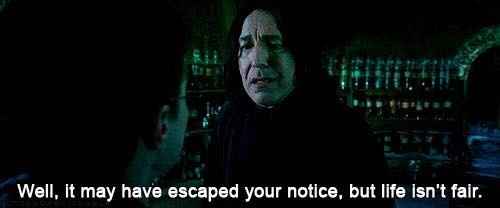 RIP Alan Rickman