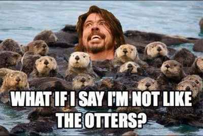 Tickled Tuesday