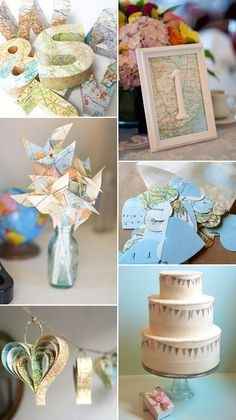 Show me your wedding feel (or theme) inspiration pic