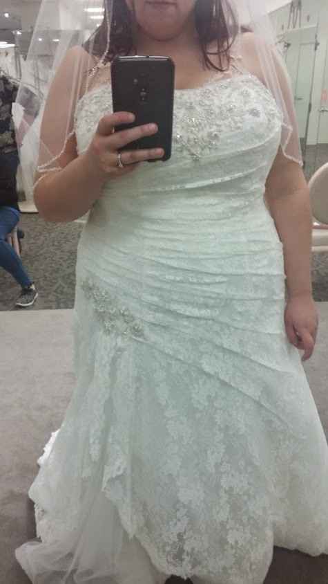 DRESS SUCCESS!!!