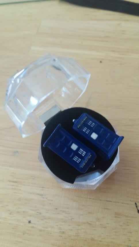 Whovians!