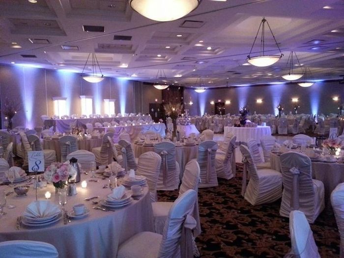 I want to hear about your venues!