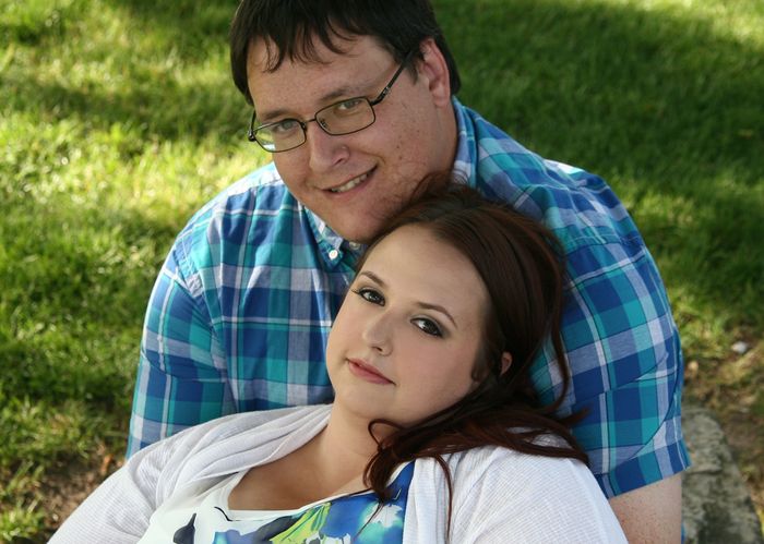 YAY ENGAGEMENT PICS!