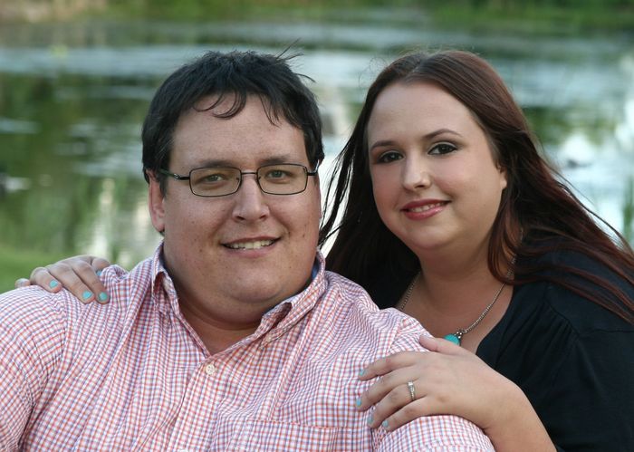 YAY ENGAGEMENT PICS!