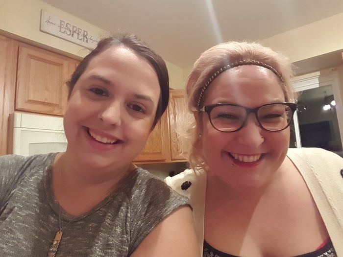 NWR: SELFIES!!! I feel like we haven't done this in a while.. Let me see your Face!