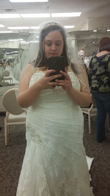 DRESS SUCCESS!!!
