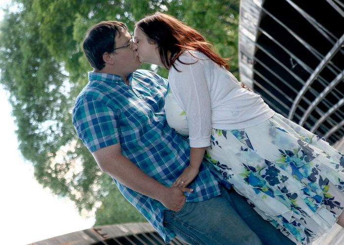 YAY ENGAGEMENT PICS!