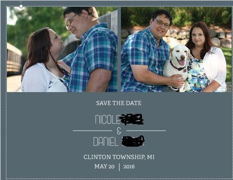 I got an STD!