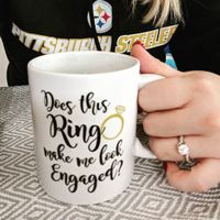 Brides of 2020!  Show us your ring! - 1