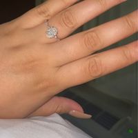 2023 Brides - Show us your ring! - 1