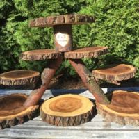 Mountains of cupcakes!! Advice?!