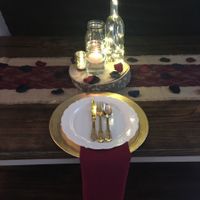 Table decor help!!!