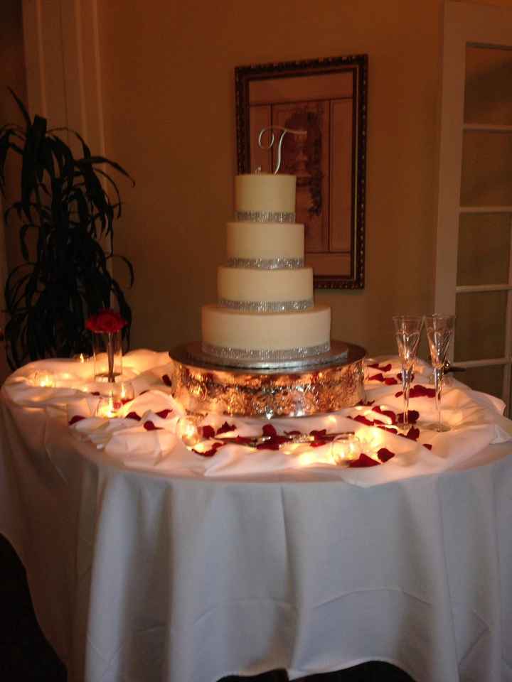 BACK AND MARRIED!!!! Non pro pic heavy!