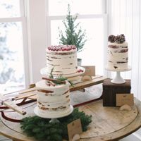 Let's talk desserts! - 1