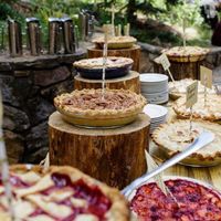 Let's talk desserts! - 2