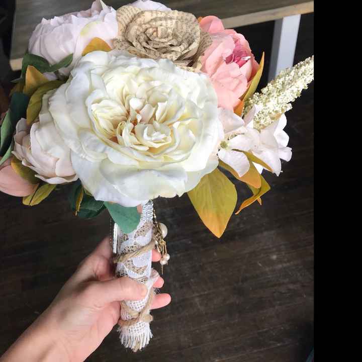 What DIY are you most proud of? - 3