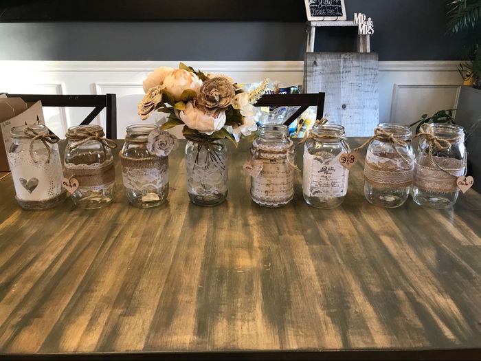 What DIY are you most proud of? - 4
