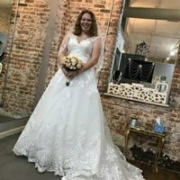 Show me those dresses - 1