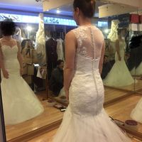 David's Bridal Brides! - 1