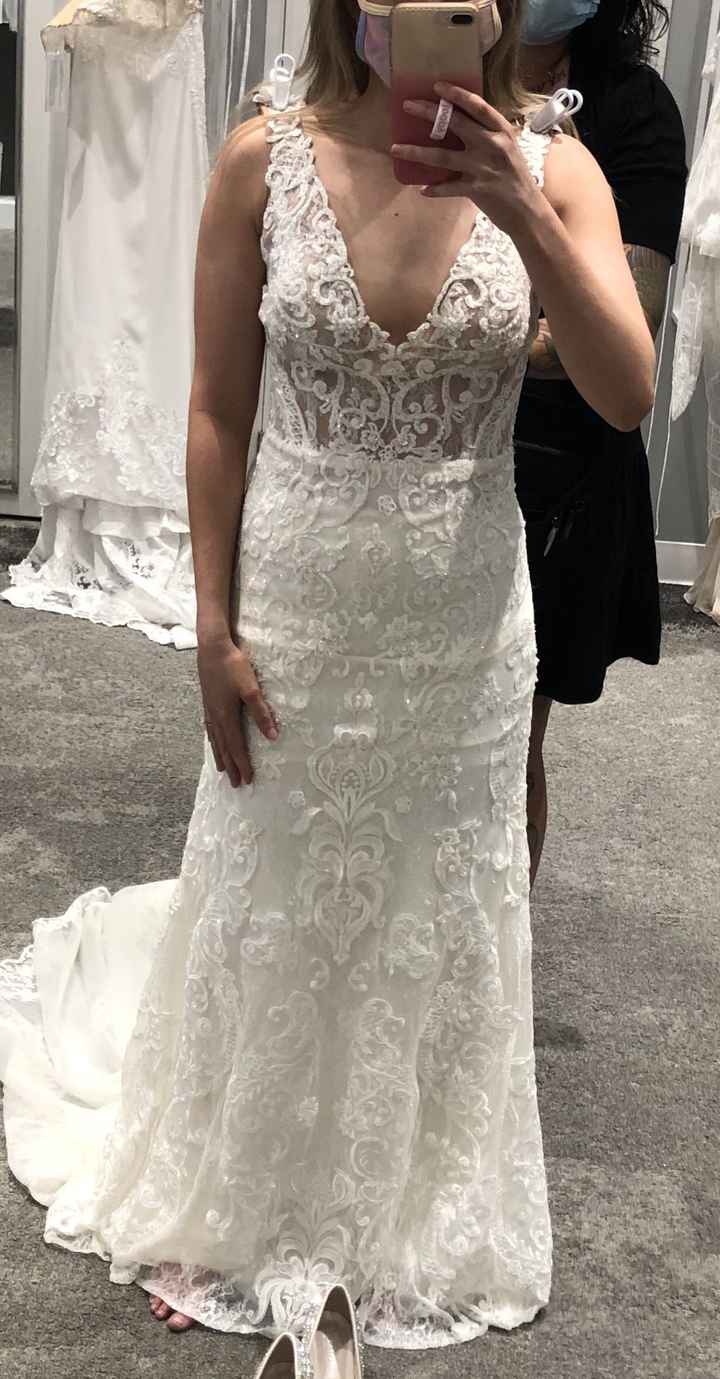 Shapewear for backless dress 2