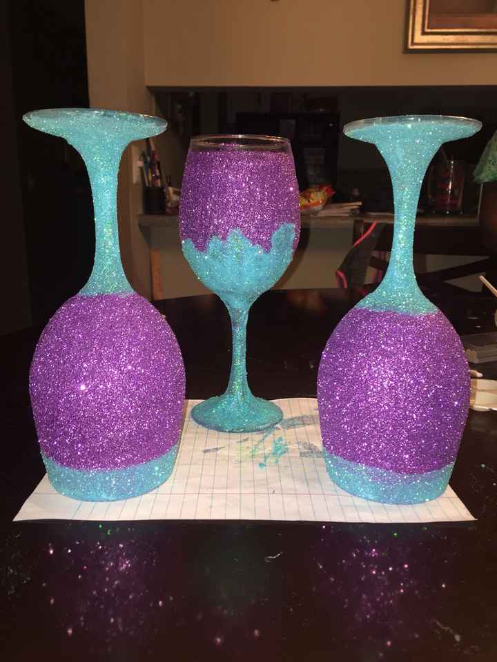 Surprise Wedding for my bride - 1