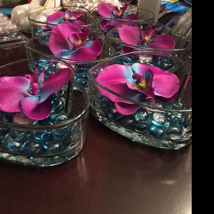 Surprise Wedding for my bride - 3