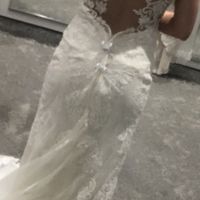 Shapewear for backless dress - 1