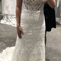 Shapewear for backless dress - 2