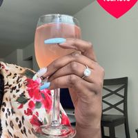 2023 Brides - Show us your ring! - 1