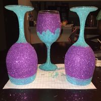 Surprise Wedding for my bride - 1