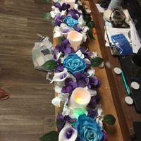 Surprise Wedding for my bride - 2