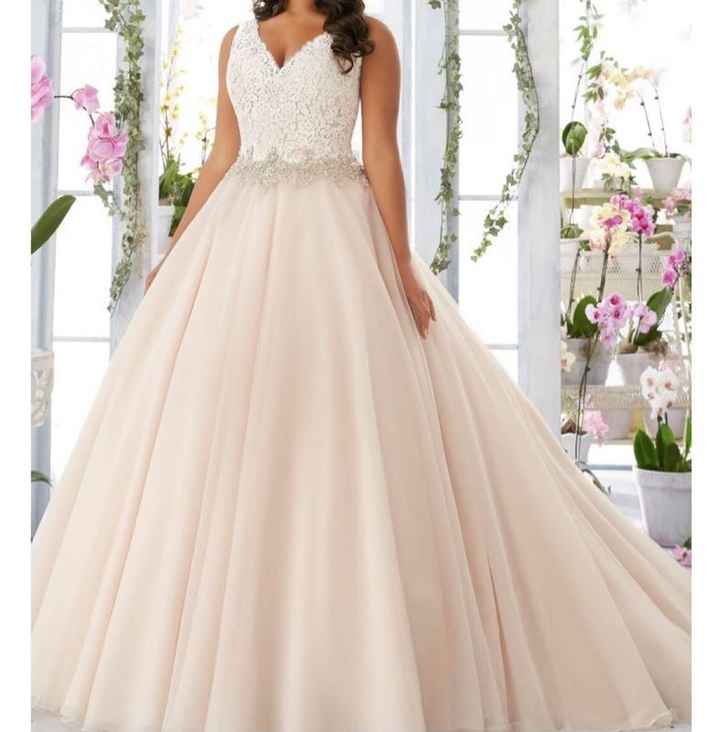 Another Dress Thread