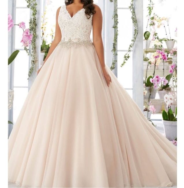 Another Dress Thread