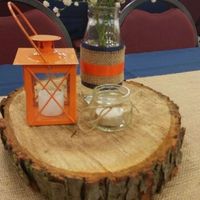 Can I see your centerpieces?!