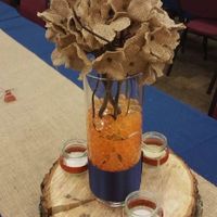 Can I see your centerpieces?!